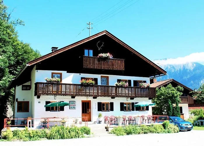 Pension Floriberg
