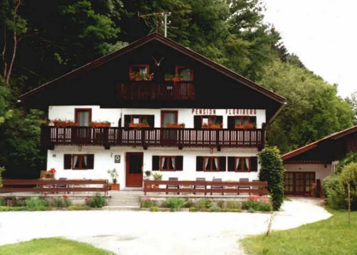 Pension Floriberg
